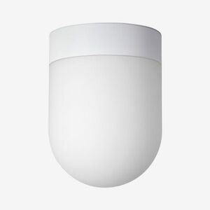 LUCIS stropní svítidlo RETRO 11, 6W LED 3000K sklo bílá opál BS19.L1.R19.41M DALI2 DALI obraz