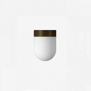 LUCIS stropní svítidlo RETRO 11, 6W LED 3000K sklo měď opál BS19.L1.R19.72 obraz