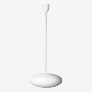 LUCIS závěsné svítidlo DAPHNE ZT 26, 7W LED 4000K sklo bílá opál ZT.L6.D550.31M DALI2 DALI obraz
