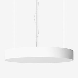 LUCIS závěsné svítidlo IZAR R MAX 51W LED 4000K akrylátové sklo bílá DALI ZL4.IR.L4.900M.91M DALI2 obraz