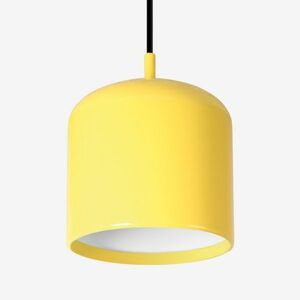 LUCIS závěsné svítidlo JUNO LED 30, 3W LED 4000K akrylátové sklo ZK.K2.J3.05M DALI2 DALI obraz