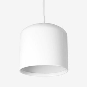 LUCIS závěsné svítidlo JUNO LED 6, 6W LED 3000K akrylátové sklo ZK.K3.J1.01 obraz