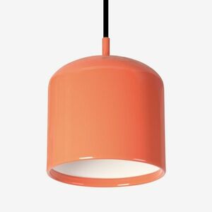 LUCIS závěsné svítidlo JUNO LED 9, 5W LED 3000K akrylátové sklo ZK.K1.J1.02M DALI2 DALI obraz