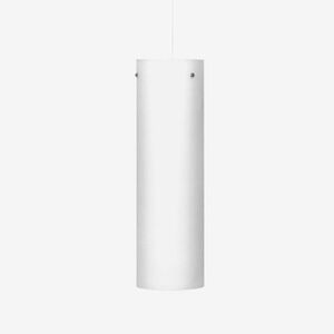 LUCIS závěsné svítidlo MAIA B 85, 4W LED 4000K sklo bílá opál ZK.L2B.M800 obraz