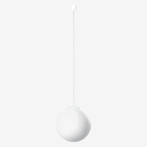 LUCIS závěsné svítidlo POLARIS ZK PE 25, 5W LED 4000K plast opál ZK.P2.400.31 PE obraz