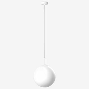 LUCIS závěsné svítidlo POLARIS ZKS 6, 2W LED 3000K sklo opál ZKS.L1.200.31M DALI2 DALI obraz