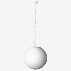 LUCIS závěsné svítidlo POLARIS ZL MAX PE 78, 2W LED 3000K plast opál ZL1.P1.770.31 PE obraz