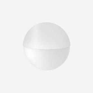 LUCIS závěsné svítidlo SEMILUNA 6, 2W LED 3000K sklo bílá opál DALI ZT.L1.S115.60M DALI2 obraz