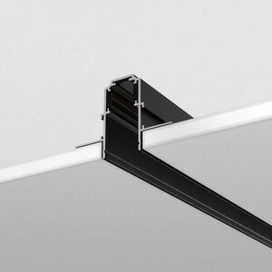 MAYTONI Kolejnice Magnetic track system Exility 2000 vestavná černá TRX034-422.12B obraz
