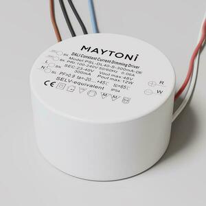 MAYTONI LED driver CCT DALI bílá PSL-DL40-S-300mA-DE obraz