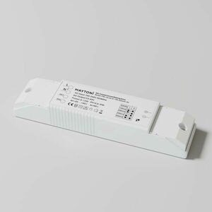 MAYTONI LED driver DALI (DT6) 12W IP20 PSL-DL40-S-150-300mA-DE obraz