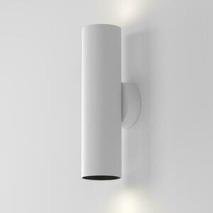 MAYTONI Nástěnné svítidlo Artisan GU10x2 10W IP 20 C080WL-02-GU10-W obraz