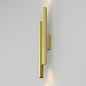 MAYTONI Nástěnné svítidlo Calipso 24W IP 20 C082WL-24W2.7K-BS obraz