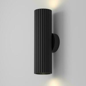 MAYTONI Nástěnné svítidlo Calipso GU10x2 10W IP 20 C106WL-02-GU10-B obraz