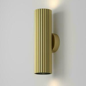 MAYTONI Nástěnné svítidlo Calipso GU10x2 10W IP 20 C106WL-02-GU10-BS obraz