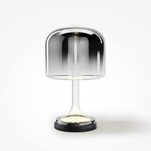 MAYTONI Stolní lampa Spirito 3000K 18W MOD286TL-L18B3K obraz