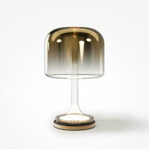 MAYTONI Stolní lampa Spirito 3000K 18W MOD286TL-L18G3K obraz