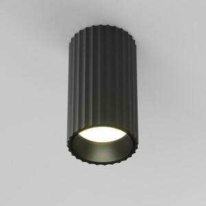 MAYTONI Stropní svítidlo Calipso GU10x1 10W C106CL-01-GU10-B obraz