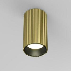 MAYTONI Stropní svítidlo Calipso GU10x1 10W C106CL-01-GU10-BS obraz