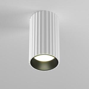 MAYTONI Stropní svítidlo Calipso GU10x1 10W C106CL-01-GU10-W obraz
