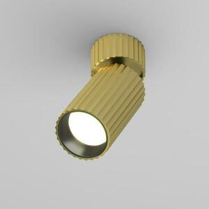 MAYTONI Stropní svítidlo Calipso GU10x1 10W C108CL-01-GU10-BS obraz
