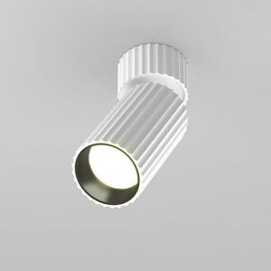 MAYTONI Stropní svítidlo Calipso GU10x1 10W C108CL-01-GU10-W obraz