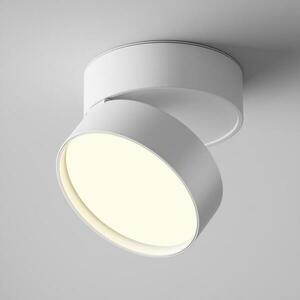 MAYTONI Stropní svítidlo Onda 18W 120d C024CL-18W3K-W-1 obraz
