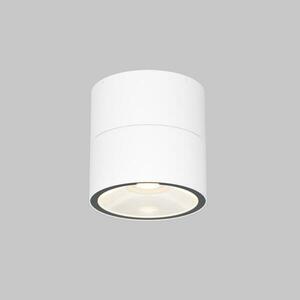 MAYTONI Stropní svítidlo Spin 3000K 5W IP 54 O310CL-L5W3K obraz