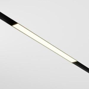 MAYTONI Svítidlo do kolejnice Basis Magnetic track system Exility 2700K 12W 120d TR030-4-12WTW-DD2-B obraz