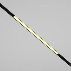 MAYTONI Svítidlo do kolejnice Basis Magnetic track system Exility 2700K 24W 120d TR030-2-24W2.7K-B obraz