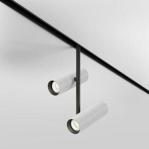 MAYTONI Svítidlo do kolejnice Elti Duo Exility 2700-6000K 24W 36d Dim Smart TR005-4-2X12W-DS-BW obraz