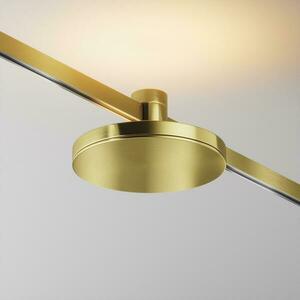 MAYTONI Svítidlo do kolejnice Plato Flarity 2700K 7W 120d TR152-1-7W2.7K-BS-DE obraz