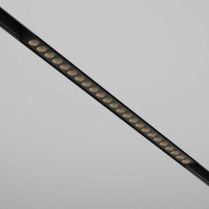 MAYTONI Svítidlo do kolejnice Points Magnetic track system Exility 2700K 24W 36d TR031-4-24WTW-DD2-B obraz
