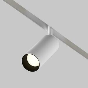 MAYTONI svítidlo pro kolejnicový systém Focus LED Magnetic track system Exility 3000K 12W 24d TR032-2-12W3K-S-W obraz