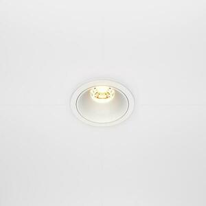 MAYTONI Vestavné svítidlo Alfa LED 2700K 1x10W 36d DL043-01-10W2.7K-RD-W-DE obraz