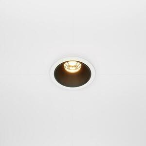 MAYTONI Vestavné svítidlo Alfa LED 2700K 1x10W 36d DL043-01-10W2.7K-RD-WB-DE obraz