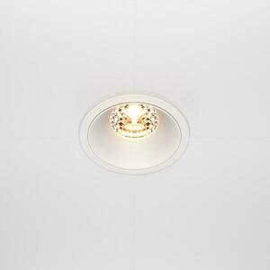 MAYTONI Vestavné svítidlo Alfa LED 2700K 1x15W 36d DL043-01-15W2.7K-RD-W-DE obraz