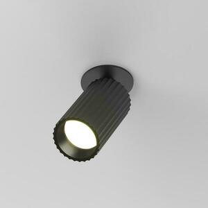 MAYTONI Vestavné svítidlo Calipso GU10x1 10W IP 20 C110CL-01-GU10-B obraz