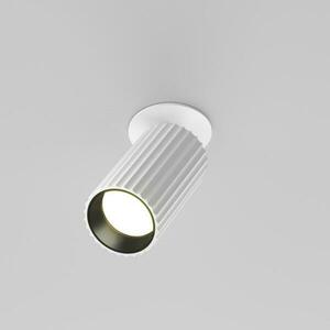 MAYTONI Vestavné svítidlo Calipso GU10x1 10W IP 20 C110CL-01-GU10-W obraz