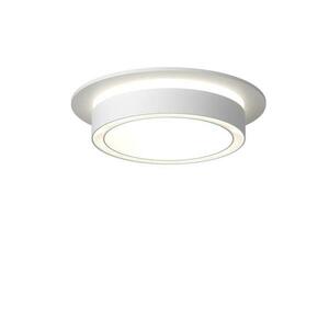 MAYTONI Vestavné svítidlo Orlo GX53x1 15W IP 20 DL087-GX53-RD-W obraz