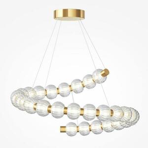 MAYTONI Závěsné svítidlo Amulet 3000K 40W MOD555PL-L35G3K obraz