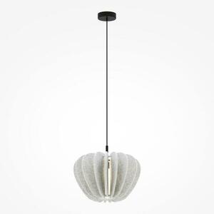 MAYTONI Závěsné svítidlo Cambio E27x1 60W MOD398PL-01S obraz