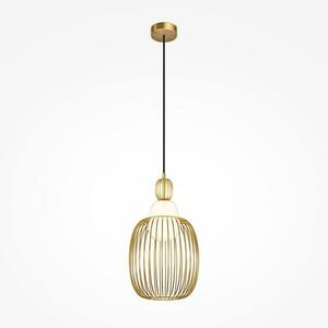 MAYTONI Závěsné svítidlo Levitation G9x1 40W MOD376PL-01G1 obraz