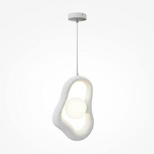 MAYTONI Závěsné svítidlo Opus G9x1 28W MOD380PL-01W obraz