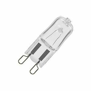 NBB G9 ES 28W 230-240V CLEAR 300700028 obraz