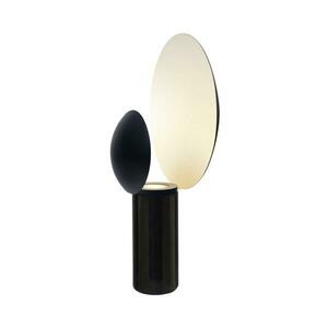 NORDLUX Caché stolní lampa matná černá 2220275003 obraz