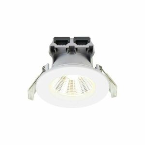 NORDLUX Fremont 3-Kit IP65 2700K vestavné svítidlo bílá 2310036001 obraz