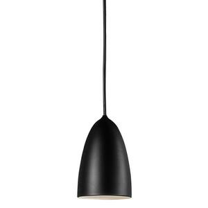 NORDLUX závěsné svítídlo Nexus 2, 0 6W GU10 černá 2020563003 obraz