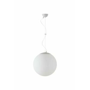 OSMONT ADR60766 ADRIA L3 závěsné skleněné svítidlo bílá IP40 4000 K 27W LED DALI obraz