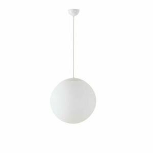 OSMONT ADR60843 ADRIA S3 závěsné skleněné svítidlo bílá IP40 4000 K 27W LED DALI obraz
